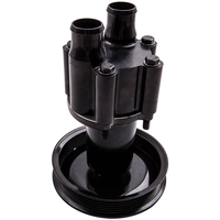 Sea Raw Water Pump Pulley für Mercruiser Bravo 46-807151A9 4.3 5.0 5.7