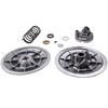 Secondary Driven Clutch kompatibel für Yamaha G2-G22 kompatibel für GOLF CART GAS G11A/G14A/G16A 1985-07