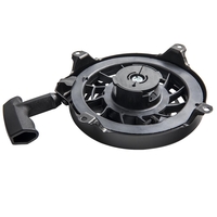 Seilzugstarter Handstarter kompatibel für Briggs & Stratton Quantum 497598 493295 497680