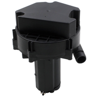 Sekundärluftpumpe für Mercedes C W202 W203 E W210 W211 S W220 ML W163 G W463