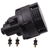 Sekundärluftpumpe kompatibel für Audi RS4 8D5 A6 4B5 Avant 2.7T Quattro 078906601H