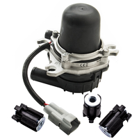 Sekundärluftpumpe kompatibel für Toyota Land Cruiser Tundra kompatibel für Lexus LX470 GX470 17610-0C010