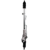 Servo Lenkung Lenkgetriebe hydraulisch kompatibel für Audi A4 8D2 B5 Avant 8D5 kompatibel für Skoda Superb
