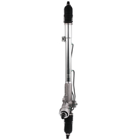 Servo Lenkung Lenkgetriebe hydraulisch kompatibel für Audi A4 8D2 B5 Avant 8D5 kompatibel für Skoda Superb