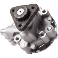 Servo-Pumpe hydraulische Servopumpe Servo-Lenkung kompatibel für BMW 3 E46 320 323 325 328