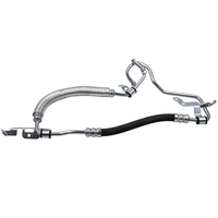 Servolenkung Hochdruckschlauch Rohr kompatibel für Ford Transit Connect 07-12 5231495