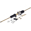Servolenkung Lenkgetriebe Montage Kit kompatibel für POLARIS RZR 800 EFI 2008-2014