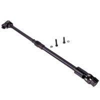 Servolenkung Lenkstange 52007017 kompatibel für Jeep Wrangler YJ Bj. 87-95