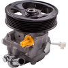 Servopumpe Hydraulikpumpe kompatibel für Subaru Outback 2.5L SOHC 3.0L DOHC 2001-2004