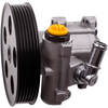 Servopumpe Lenkpumpe Hydraulikpumpe Lenkung kompatibel für Audi A6 2.0 FSI TFSI Bj. 02-09