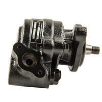 Servopumpe Servo Lenkung kompatibel für Toyota Land Cruiser HDJ80 HZJ80 HZJ105 1HZ 1HD