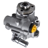 Servopumpe Servolenkung Hydraulikpumpe kompatibel für VW Multivan Transporter 7H 7E Amarok