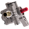 Servopumpe Servolenkung kompatibel für Honda Accord 2.3L L4 1998-2002