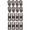 SET-16 kompatibel für CHEVY SBC 5.7L 350 400 327 307 305 283 HYDRAULIC LIFTERS
