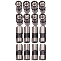 SET-16 kompatibel für CHEVY SBC 5.7L 350 400 327 307 305 283 HYDRAULIC LIFTERS