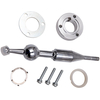 Short Shifter Quick Shift kompatibel für Mazda Miata MX5 RX7 90-97 RX-7 FC3S Schaltgetriebe