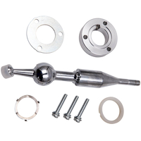 Short Shifter Quick Shift kompatibel für Mazda Miata MX5 RX7 90-97 RX-7 FC3S Schaltgetriebe
