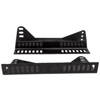 Sitzhalterung Side Mount Brackets für NRG RECARO SPARCO MOMO Bucket Race kompatibel für Seat