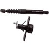 Soft Tailgate Damper Kit kompatibel für Ford F-150 FL3Z-99406A10-A Heckklappe Dämpfer