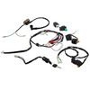 Solenoid adjustment rectifier Loom Coil CDI 50 70 90 110 125cc Quad Dirt Bike