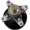 Spindle Assembly for MTD Cub Cadet 618-04129 918-04129 with Pulley Promotion