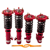 Sport-Gewindefahrwerk für 93-01 SUBARU Impreza WRX GC8 GF6 GF8 coilover strut