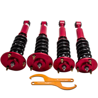 Sport-Gewindefahrwerk für Ford Expedition Lincoln Navigator 2003-2006