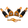 Sportfahrwerk Gewindefahrwerk KIT kompatibel für Mini Cooper 2001-2006 coilover