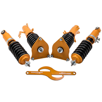 Sportfahrwerk Gewindefahrwerk KIT kompatibel für Mini Cooper 2001-2006 coilover