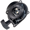 Start Recoil Starter für Suzuki Quadrunner 50 LT50 LT-A50 ATV 1983-1987
