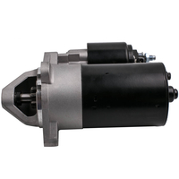 Starter Anlasser 0.8kw kompatibel für Smart Cabrio City-Coupe 0.8 cdi 0001477V006