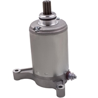 Starter kompatibel für Yamaha 410-54018,  57-2801 350 YFM350 YFM350ER 1987-1995 YFM-350ER