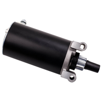 startermotor kompatibel für kohler courage kompatibel für cub cadet i1046 i1050