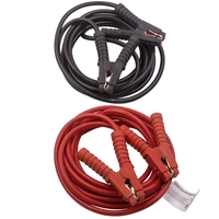 Starthilfekabel Überbrückungskabel Starterkabel PKW LKW 1200 Amp 6 Meter