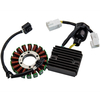 Stator Regler kompatibel für Honda CBR1000RR CBR1000 RR 2004 - 2007