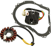 Stator Regler kompatibel für Suzuki GSX-R600 750 w/Gasket 2006-2012