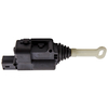 Stellmotor Schiebetür Zentralverriegelung kompatibel für Peugeot 1007 2005-2014 6615.36