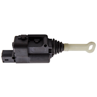 Stellmotor Schiebetür Zentralverriegelung kompatibel für Peugeot 1007 2005-2014 6615.36