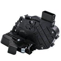 Stellmotor Türschloss Hinten Rechts kompatibel für Land Rover Discovery Freelander LR072414