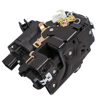 Stellmotor Türschloss Vorne Rechts Für Vw Skoda Seat 6x1837016q 3d2837016k