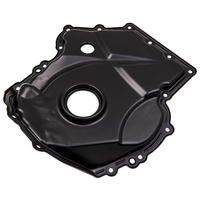 Steuergehäusedeckel kompatibel für VW Golf Passat kompatibel für Audi A3 kompatibel für Skoda Octavia kompatibel für Seat Leon 1, 8 2, 0