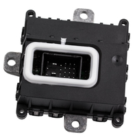 Steuergerät Kurvenlicht Modul Leistungsmodul 7189312 kompatibel für BMW E90 E91