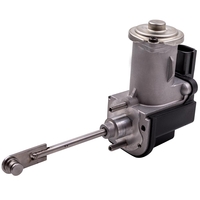 Steuergerät Turbolader 03F145725F 1, 2 1, 4 TSI FSI kompatibel für VW Audi Seat Skoda 10 cm