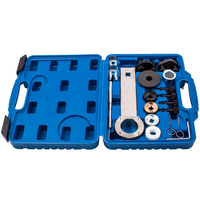 Steuerkette Nockenwelle kompatibel für Audi 2.0 L TURBO TFSI A3/A4/ A5/ A6 /Q5 /TT EA888