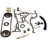 Steuerkette Satz Nockenwelle kompatibel für Opel Astra G H Corsa C D 1.0 1.2 1.4 6606022