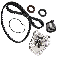 Steuerkettensatz kompatibel für AUDI VW SEAT SKODA 1.8 2.0 TSI TFSI 06H103269H 06H109210Q