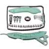 Steuerkettensatz kompatibel für BMW 1er F20 F21 3er F30 F31 kompatibel für MINI R55 - R61 1.6 11317533879