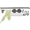 Steuerkettensatz kompatibel für BMW 1er F20 F21 3er F30 F80 Touring F31 11317577631