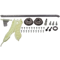 Steuerkettensatz kompatibel für BMW 1er F20 F21 3er F30 F80 Touring F31 11317577631