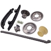 Steuerkettensatz kompatibel für Ford Transit 2.2 TDCI 2006-2014 1682478